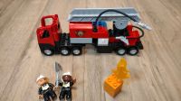 Lego Duplo Feuerwehr Set 4977 Bayern - Eckersdorf Vorschau