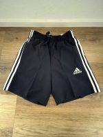 Adidas Herren 3s Chelsea Shorts, Legink/White, S EU Baden-Württemberg - Aspach Vorschau