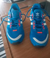 Adidas Schuhe 38 Nordrhein-Westfalen - Ahlen Vorschau