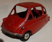 Corgi Toys no. 233, Heinkel, rot Wandsbek - Hamburg Duvenstedt  Vorschau