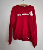 Dsquared 2 Sweatshirt Gr L top !! Herzogtum Lauenburg - Schwarzenbek Vorschau