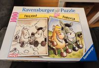 Ravensburger Puzzle, 1000 Teile, komplett Hessen - Rodgau Vorschau