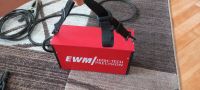 EWM Pico 140 Elektroden Schweißgerät WIG Rheinland-Pfalz - Dierdorf Vorschau