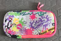 Nintendo Switch Tasche Splatoon 2 Berlin - Marzahn Vorschau