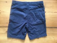 H&M Shorts Dunkelblau Gr. 152 Friedrichshain-Kreuzberg - Kreuzberg Vorschau