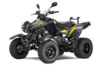 Markenquad Kymco Maxxer 300 Offroad Leasing NUR 103€ IM MONAT Bayern - Marktoberdorf Vorschau