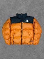 Vintage North Face Nuptse 700 Daunenjacke Puffer Jacke Winter 90s Friedrichshain-Kreuzberg - Kreuzberg Vorschau