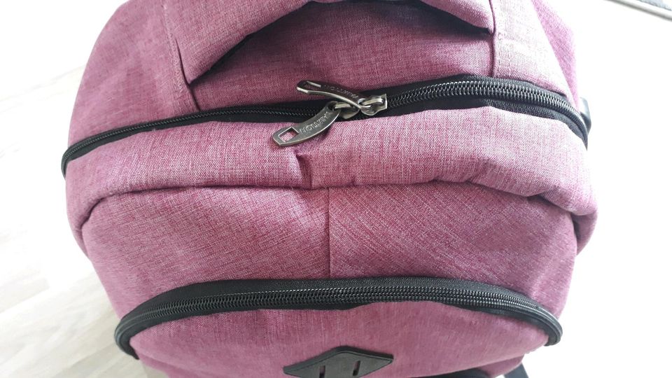 Schulrucksack, Rucksack in Schwerte