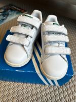 Adidas Stan Smith Kinderschuhe, Größe 25, wie neu Rheinland-Pfalz - Offenbach Vorschau
