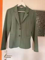 Blazer Jacke Street one grün Lindgrün 38 M neuwertig Saarbrücken-Mitte - St Johann Vorschau