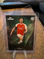 Topps Knockout Declan Rice /99 Leipzig - Sellerhausen-Stünz Vorschau