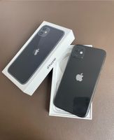 Apple iPhone 11 • Schwarz • 64GB Speicher • 88% Akku Kapazität Niedersachsen - Aurich Vorschau