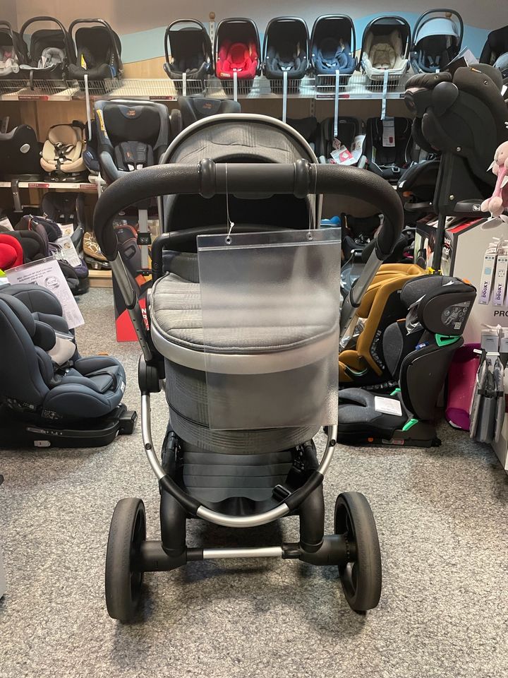 NEU - iCandy Peach 2i1 Kombi-Kinderwagen - XXL-Set - NEU - FIRLEFANZ in Berlin