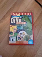 DVD Bibi Blocksberg Dinosauriergeschichten Berlin - Köpenick Vorschau
