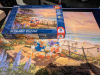 Schmidt Puzzle 1000 Teile Disney Bayern - Haßfurt Vorschau