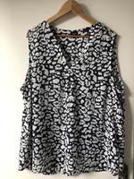 Bluse / Top, xxl Niedersachsen - Vechelde Vorschau