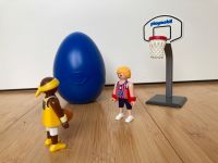 Playmobil Basketballspieler im Ei Rheinland-Pfalz - Sippersfeld Vorschau