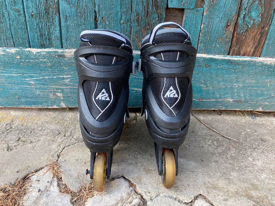 Inline Skates K2 EXO 5.0 in Dardesheim