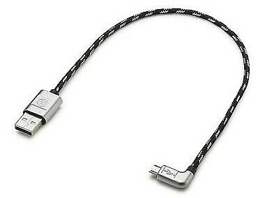 VW USB Premiumkabel *Borgmann*