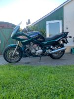 Yamaha XJ 900 Diversion TÜV Neu Baden-Württemberg - Meckenbeuren Vorschau