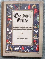 Goldene Ernte - Lieder u. Gedichte f. Kinder  No. 175 für Sammler Baden-Württemberg - Schwäbisch Gmünd Vorschau