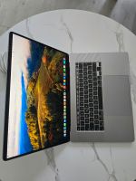 MacBook Pro 16 Zoll/Retina 2019/16GB/ i7/512GB/Touchbar Düsseldorf - Benrath Vorschau
