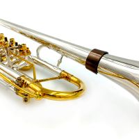 KJS Brass Design Schallstückring für Trompete Hessen - Burgwald Vorschau