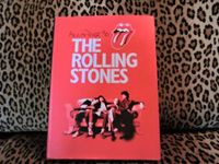 According to THE ROLLING STONES, Fotobuch mit englischem Text Niedersachsen - Norderney Vorschau