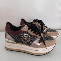 Guess  Sneaker  Gr.39 Hessen - Hessisch Lichtenau Vorschau