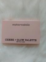 Sophia + Mabelle Cheek & Glow Palette neu unbenutzt Sachsen - Oschatz Vorschau