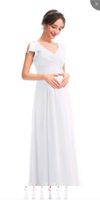 Brautkleid Umstandsmode Umstandsbrautkleid *neu* Thüringen - Sömmerda Vorschau