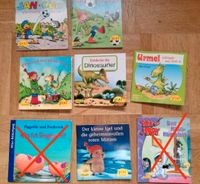 Pixi Nelson Mini Bücher Dinos Fußball Hessen - Lauterbach (Hessen) Vorschau