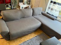 Couch / Sofa zu verschenken Kr. Dachau - Dachau Vorschau