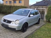 VW Polo Baujahr 2003 Niedersachsen - Garrel Vorschau