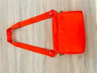 Neu Ilse Jacobsen Umhängetasche Tasche Crossbody Damen Orange Frankfurt am Main - Kalbach Vorschau