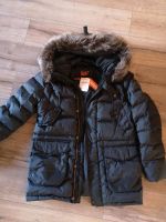 Neue Superdry Winterjacke Daunen Mantel schwarz Gr. XL Herren Niedersachsen - Nienburg (Weser) Vorschau