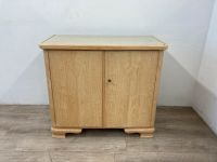 #A Anrichte Buffet Geschirrschrank Kommode Sideboard Antik DDR Sachsen - Burgstädt Vorschau