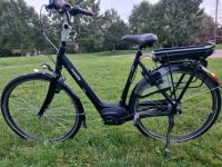 E-Bike Gazelle Grenoble C7 mit Rücktrittbremse Duisburg - Walsum Vorschau