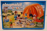 Playmobil Family Fun Familiencamping 70089 in OVP Niedersachsen - Ilsede Vorschau