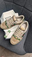 Gucci sneaker Niedersachsen - Vechta Vorschau