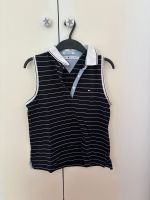 Tommy Hilfiger, Shirt, blau, weiß, Gr. M Häfen - Bremerhaven Vorschau