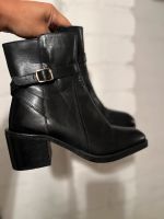 Anna Field Chelsea Boots mit Absatz Wandsbek - Hamburg Bramfeld Vorschau