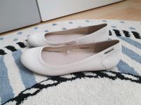 Esprit Ballerinas Schuhe Gr.39 NEU Echtes Leder!!! Baden-Württemberg - Reutlingen Vorschau