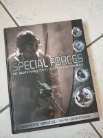 Special forces - die bedeutendsten Eliteverbände der Welt, Buch Brandenburg - Cottbus Vorschau