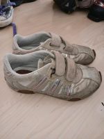 Geox Mädchenschuhe 31 Baden-Württemberg - Emmingen-Liptingen Vorschau