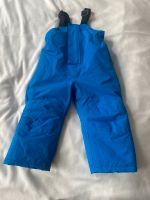 Baby Schneehose Skihose blau Gr. 92 NEU Leipzig - Leipzig, Zentrum-Ost Vorschau