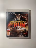 PS3 Need For Speed The Run Berlin - Neukölln Vorschau