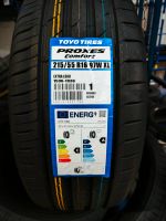 Sommerreifen 215/55 R16 97W XL Toyo Tires Nordrhein-Westfalen - Moers Vorschau