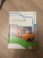 Klett Green Line 4 Schulbuch Bayern - Hallstadt Vorschau