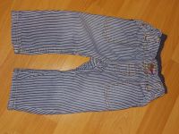 Süsse Jeans von H&M  - Gr. 68 - wie neu! Nordrhein-Westfalen - Hamm Vorschau